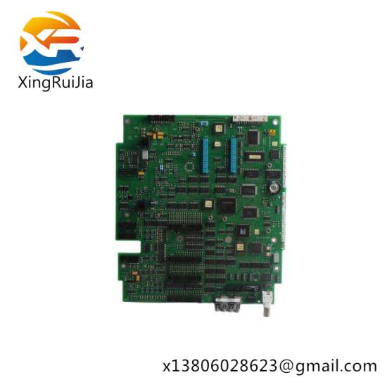 ABB DSRF197 3BSE019297R1
