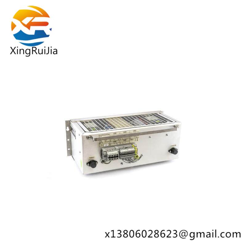 AB 1756-OF8H HART Current/Voltage Module