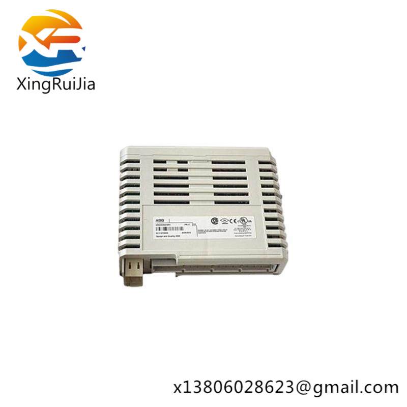 ABB DSSB-01C Control Unit