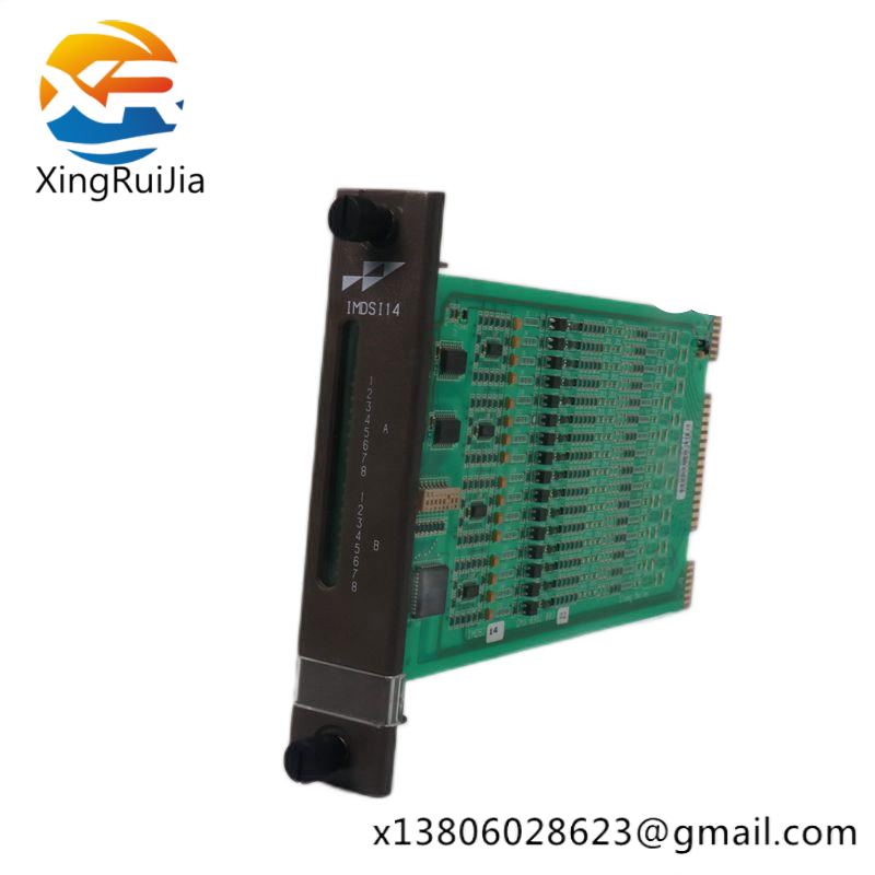 ABB DSSR122 48990001-NK Power Supply Unit for DC-input