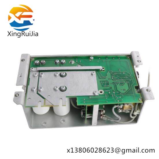 ABB DSSR122 4899001-NK