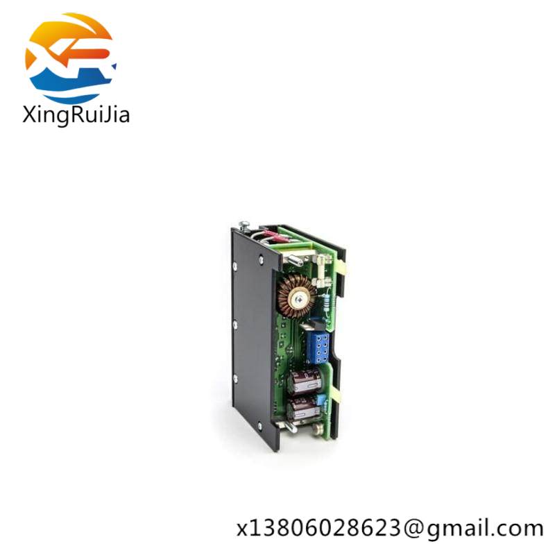 ABB DSSR170 48990001-PC DSSR 170 Power Supply Unit for DC-input
