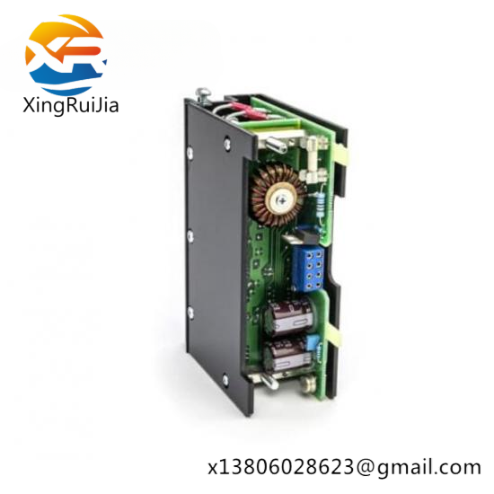 ABB DSSR170 REF48990001-PC Power Supply Unit
