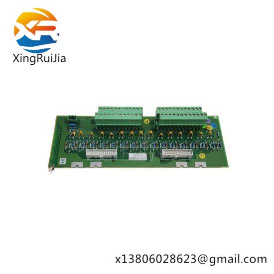ABB DSTA002A 3BSE015196R1 Connection Unit