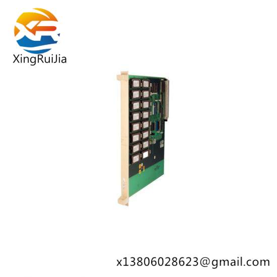 ABB DSTA002P 3BSE018331R1 Connection Unit