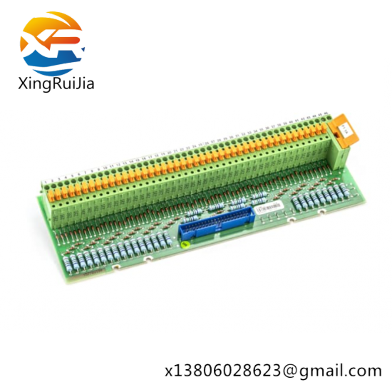 ABB DSTA121A 57120001NY Termination Unit