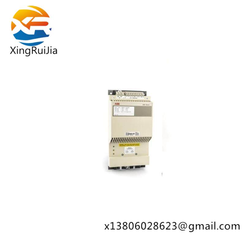 ABB DSTC404 57520001-DS Optical Modem