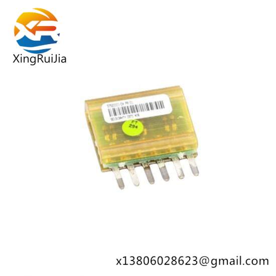 ABB DSTC406 57520001-DX/1 PASSIVE TERMINATING UNIT
