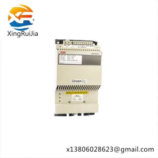 ABB DSTC454 5751017-F LDB Modem