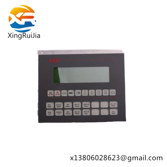 ABB DSTD-W130