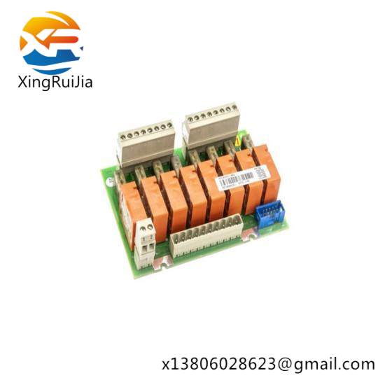ABB YK851V010 3BSC950262R1