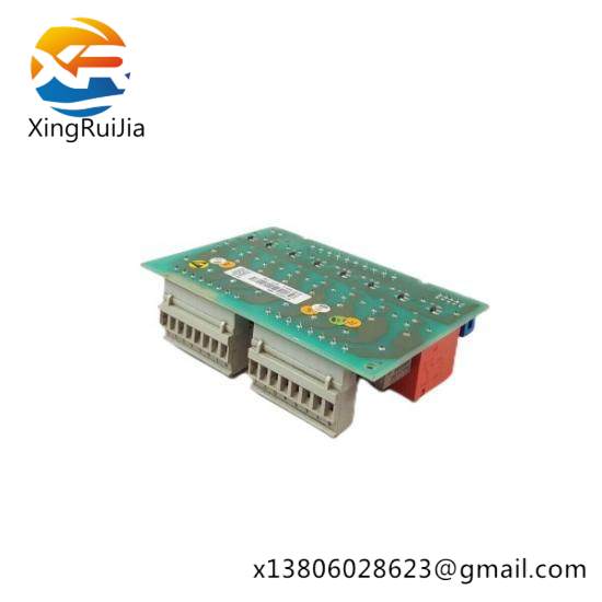 ABB DSTD108L DSTD108L Connection Unit