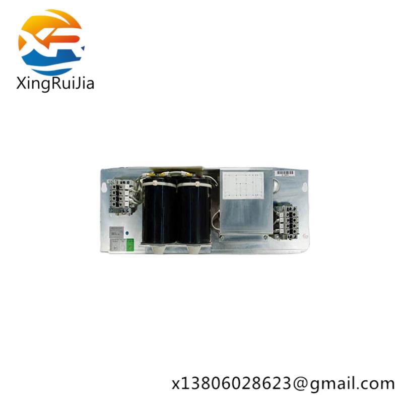 ABB DSTD110A Terminal Board