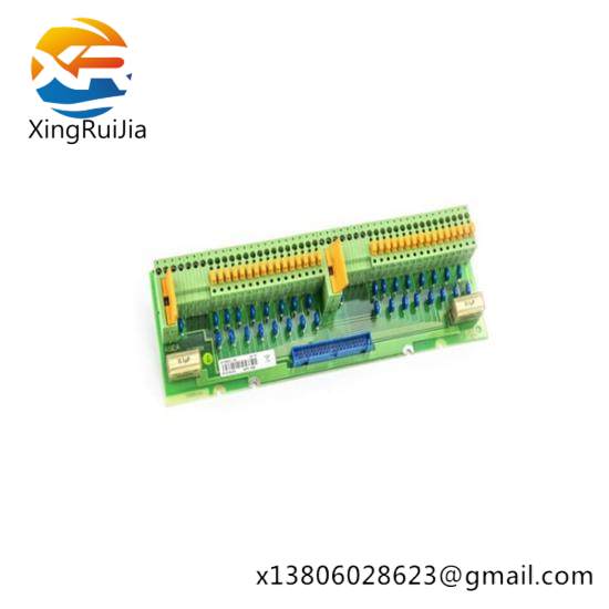ABB DSTD150 57160001-UH Connection Unit for Digital