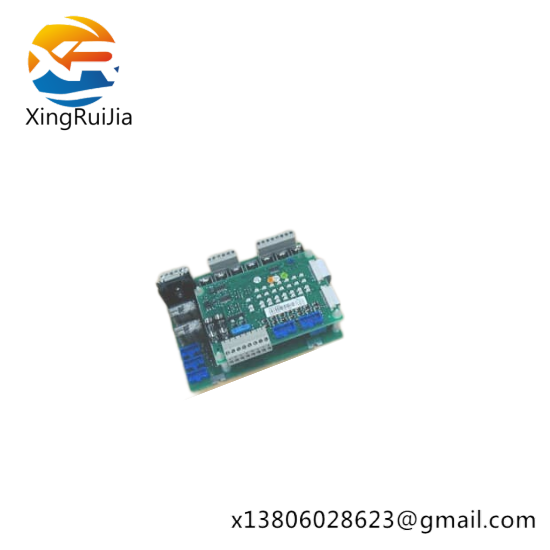 35AA92C GJR5143000R0002 ABB