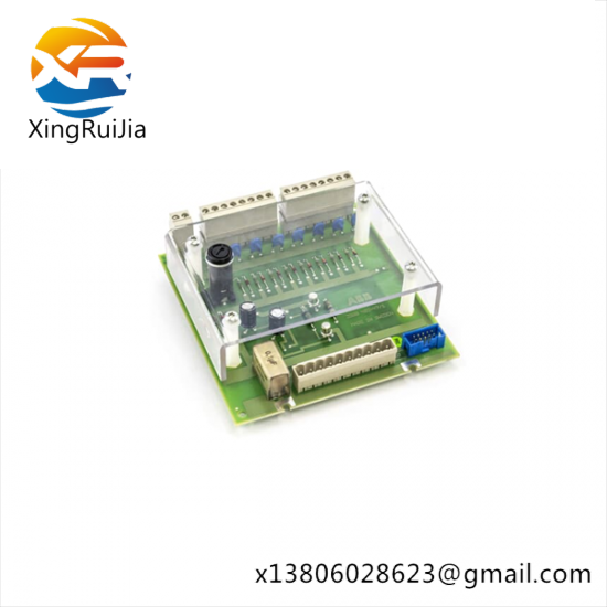 ABB DSTDW113 Terminal Unit