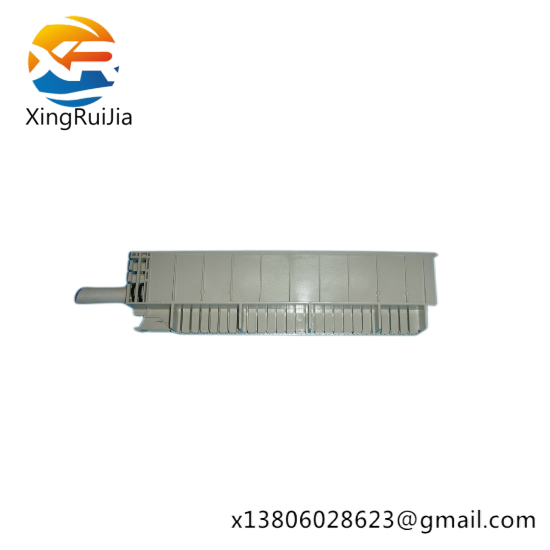ABB DSTF610 HESN119032P1 Process Connector New