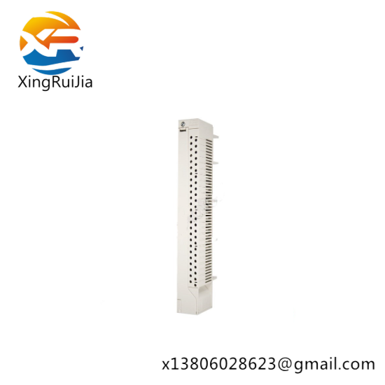 ABB DSTF620 HESN119033P1 Process Connector  New