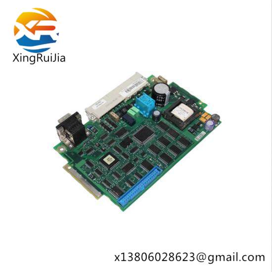 ABB DSQC363  Axis Board