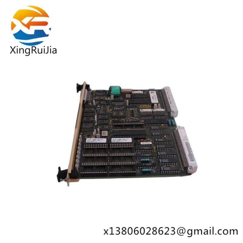 ABB DTCA717A 61430001-WH DCS Module