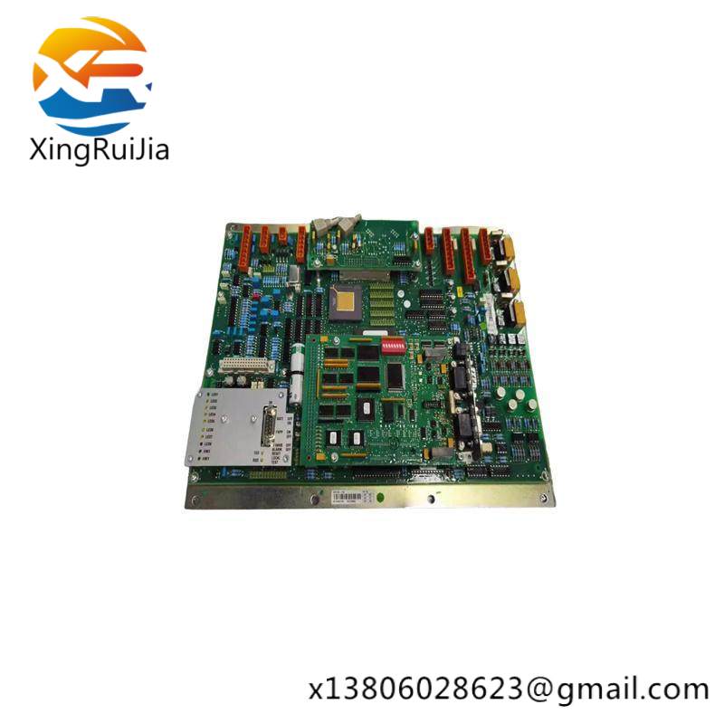 ABB DTCC901B