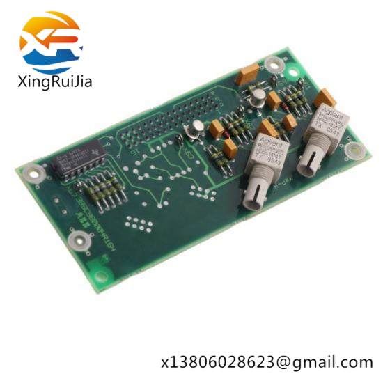 ABB DTDX991A 61430001-UW Modular