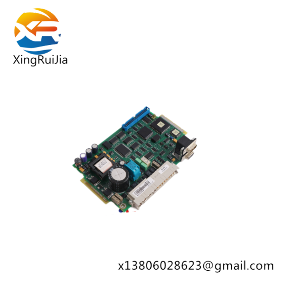 ABB DTPC723A 3EST000210-3450 S900 DCS Module