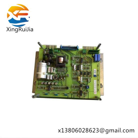 DSMB176 57960001-HX ABB
