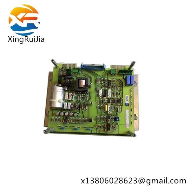 ABB DYSF118B 61430001-XG Communication Module