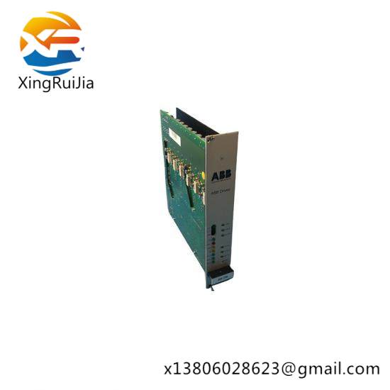 ABB E3EB HENF315129R1