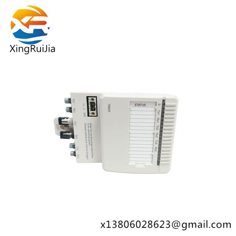 ABB E3EFa HENF452750R1