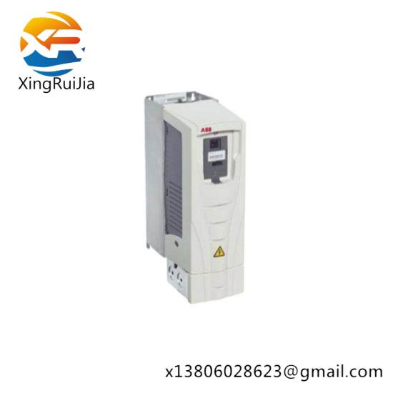 ABB E3EFa HENF452750R1