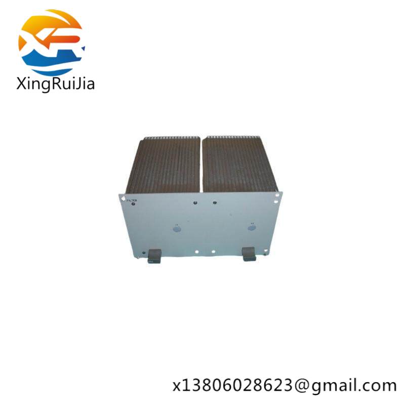 ABB E5LA HENF105296R0001 FILTER