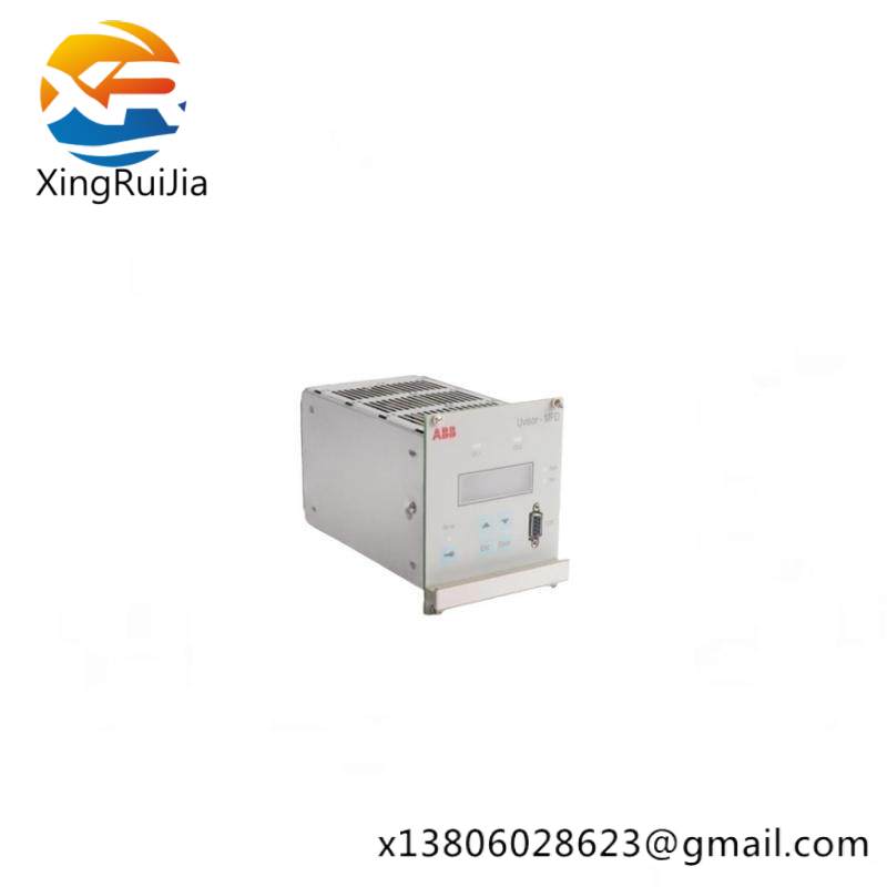 ABB EC-BOM-G009HLA005 Uvisor-MFD