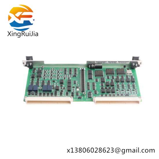 ABB ECF 086348-001 Control Module