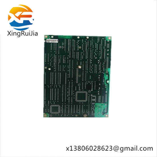 ABB ECS086329-003 PCB BOARD