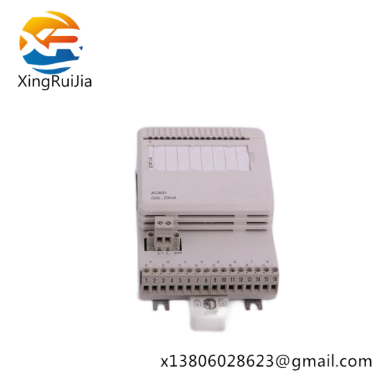 ABB EI802F