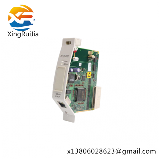 ABB EI813 Ethernet Module