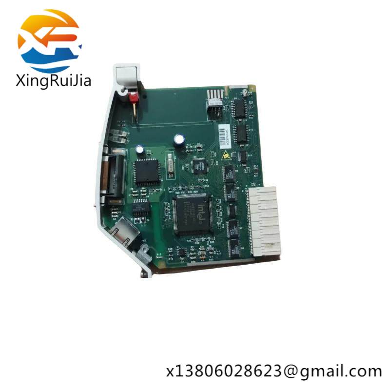 ABB EI830F DCS module