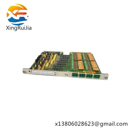 ABB es1638a hesg 330116r60