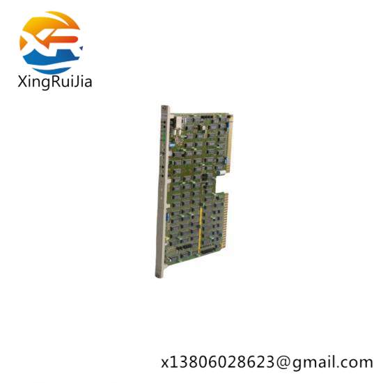 ABB ES1844C PC BOARD