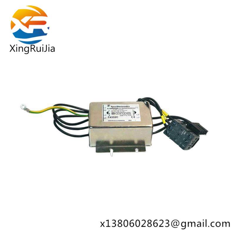 ABB F4332D 3HAC024322-001 Digital Input Module