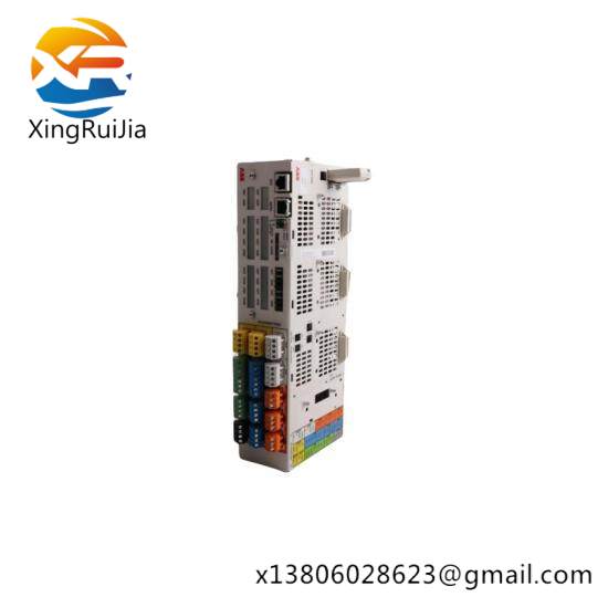 ABB FEA-01 3AUA0000052932 Variable Frequency Drive