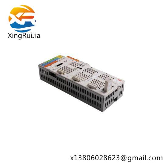 ABB FEA-01 3AUA0000052932 Variable Frequency Drive