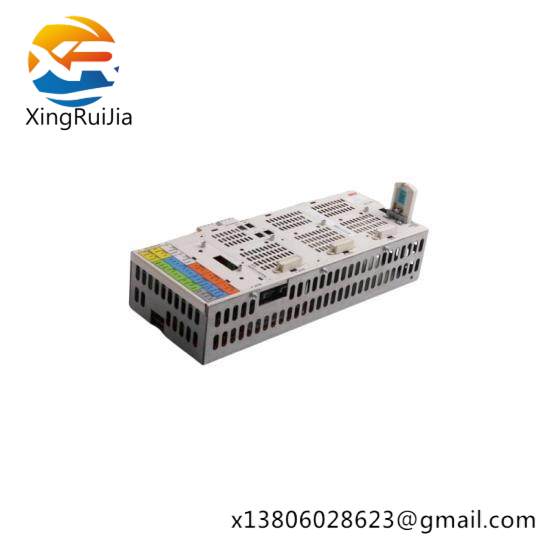 ABB FEA-01 3AUA0000052932 Variable Frequency Drive