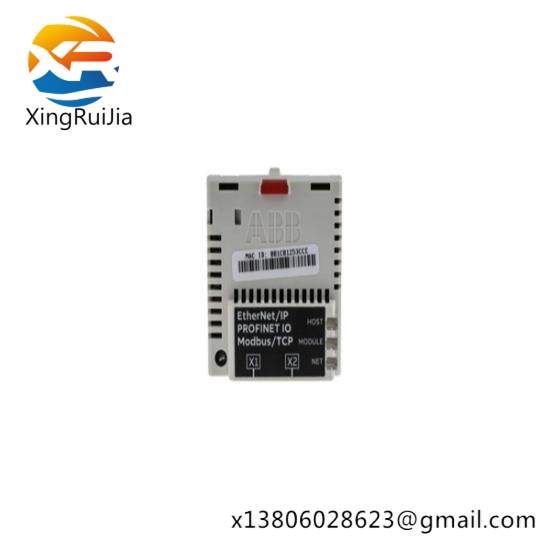 ABB FENA-21 Ethernet adapter