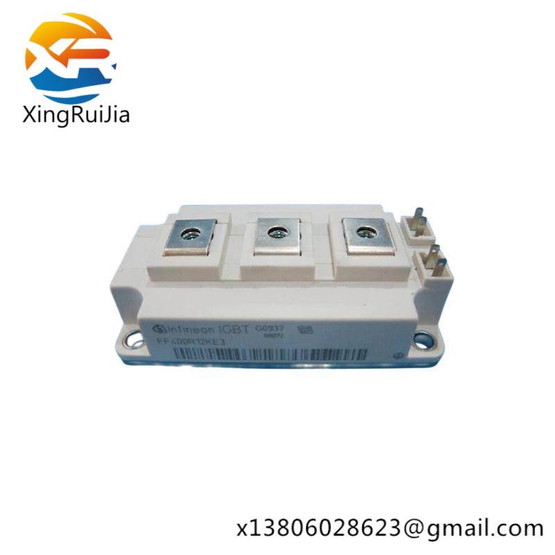 ABB FF400R12KE3 IGBT MODULE