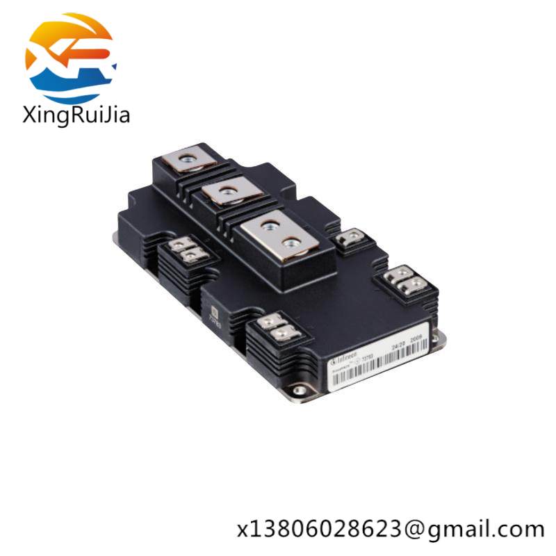 ABB FF900R12IP4 IGBT Modules