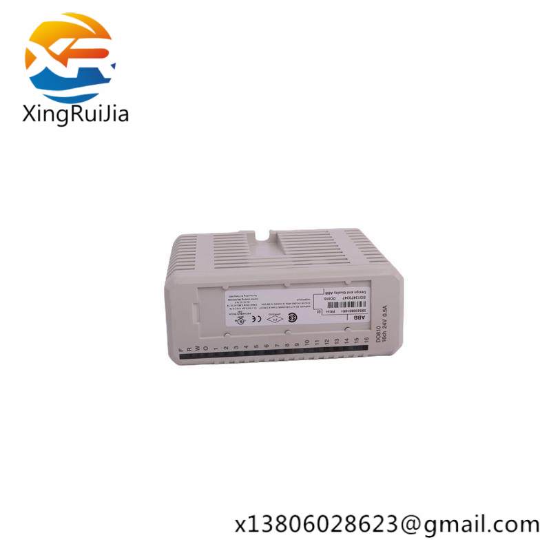 ABB FI830F 3BDH000032R1 Fieldbus Profibus DP