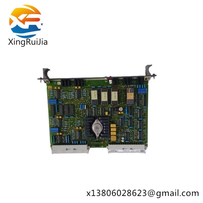 ABB FM9925A-E